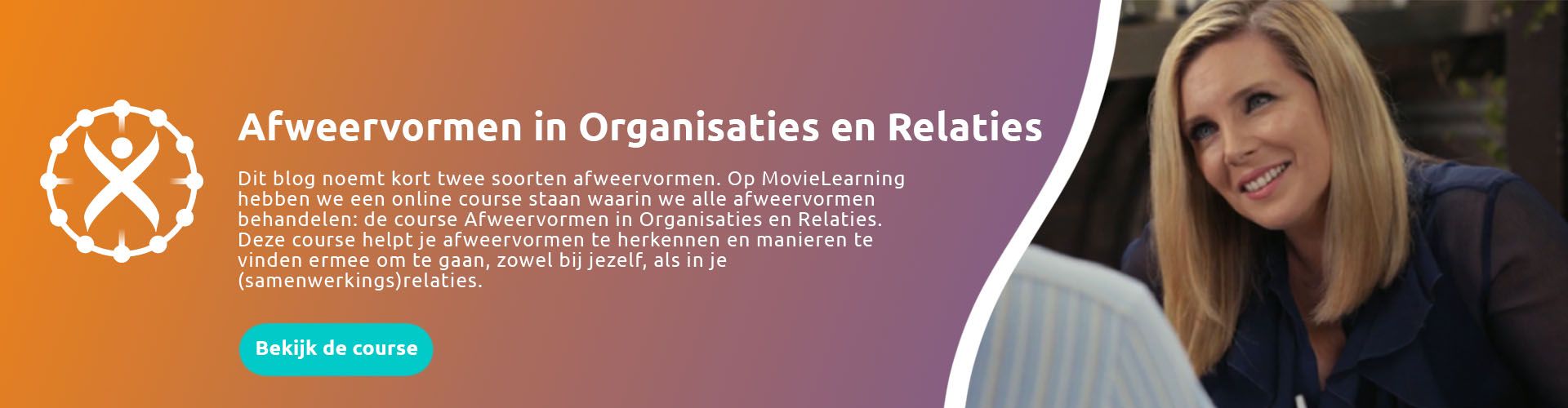 [:nl]Blog Call to Action banner afweervormen in organisaties en relaties online course banner[:]